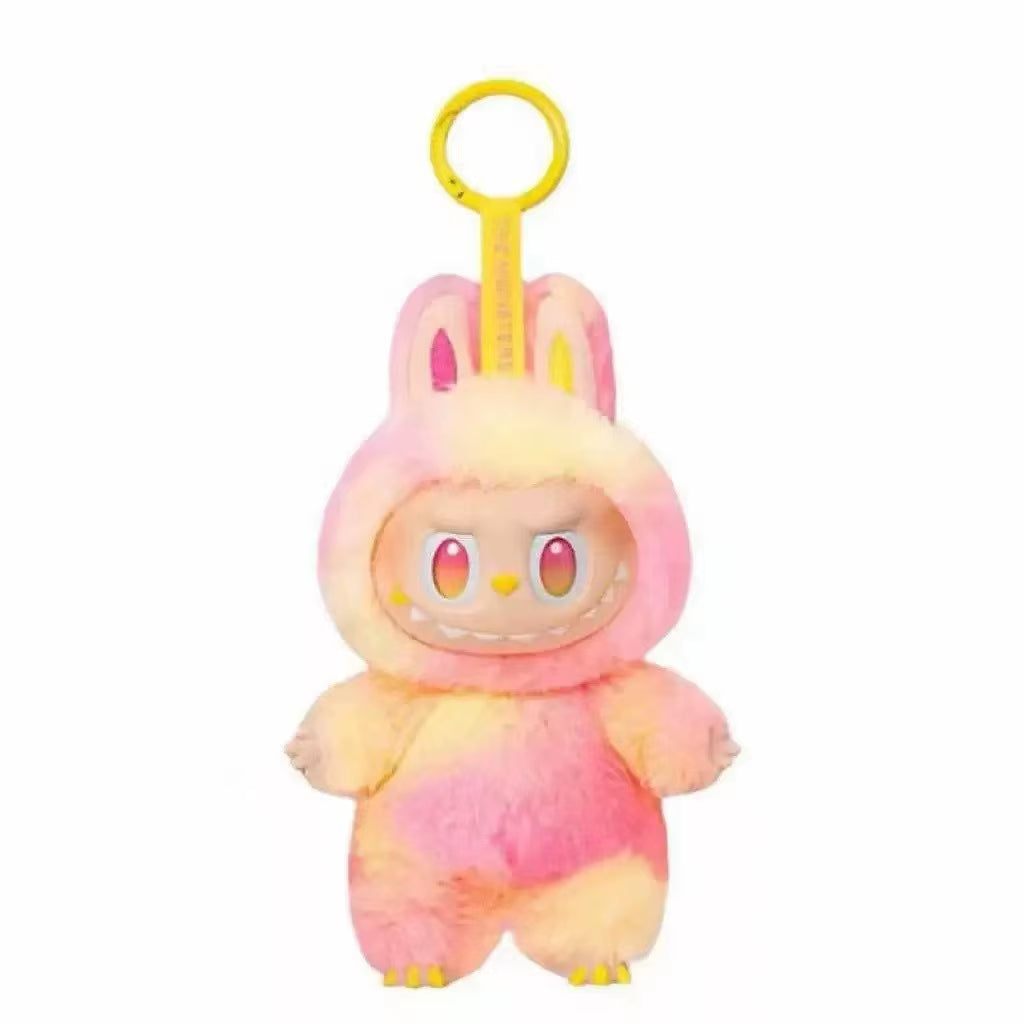 Wholesale 2025 Sale Labubu Version 3 Cute Monster Plush Toys Mysterious Box Creative Children'S Dolls Cute Labubu Plush Doll