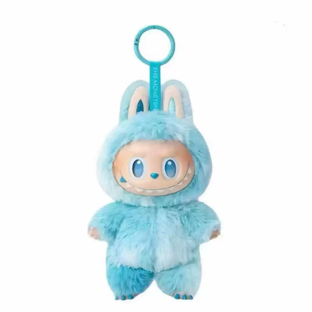 Wholesale 2025 Sale Labubu Version 3 Cute Monster Plush Toys Mysterious Box Creative Children'S Dolls Cute Labubu Plush Doll