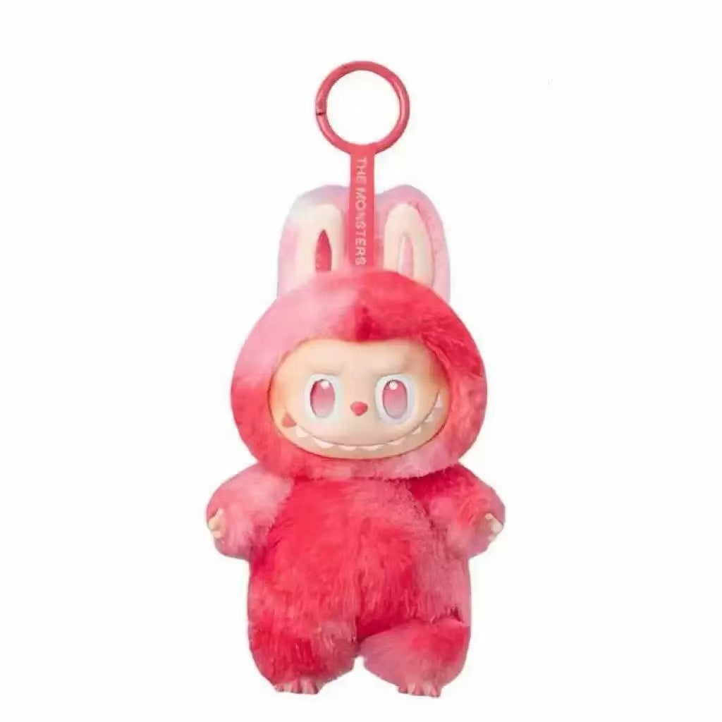 Wholesale 2025 Sale Labubu Version 3 Cute Monster Plush Toys Mysterious Box Creative Children'S Dolls Cute Labubu Plush Doll